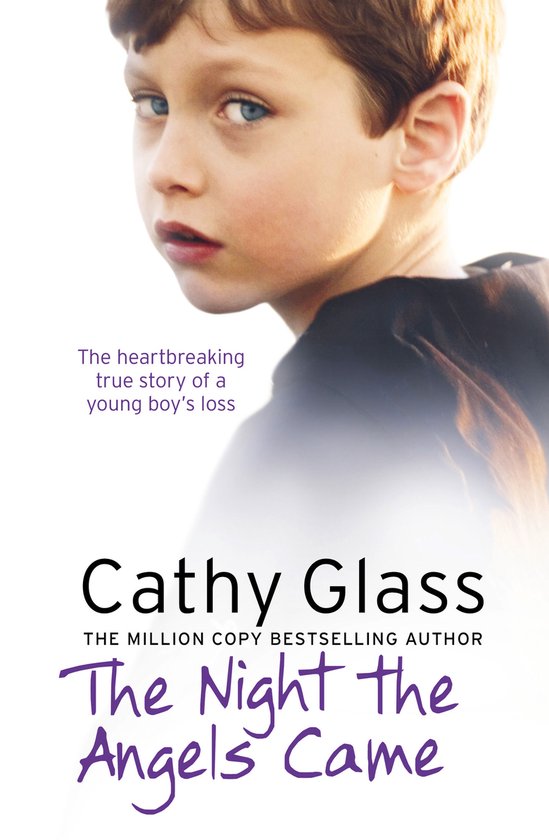 Cathy Glass Night The Angels Came
