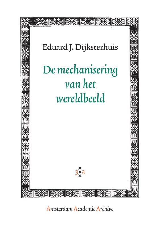 boekenbalie_9789053568927_cover De Mechanisering Van Het Wereldbeeld