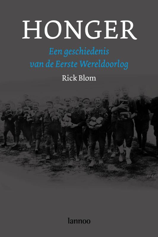 R. Blom Honger thumbnail