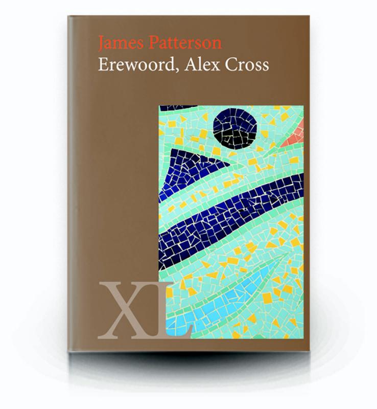 XL 2044 -   Erewoord, Alex Cross