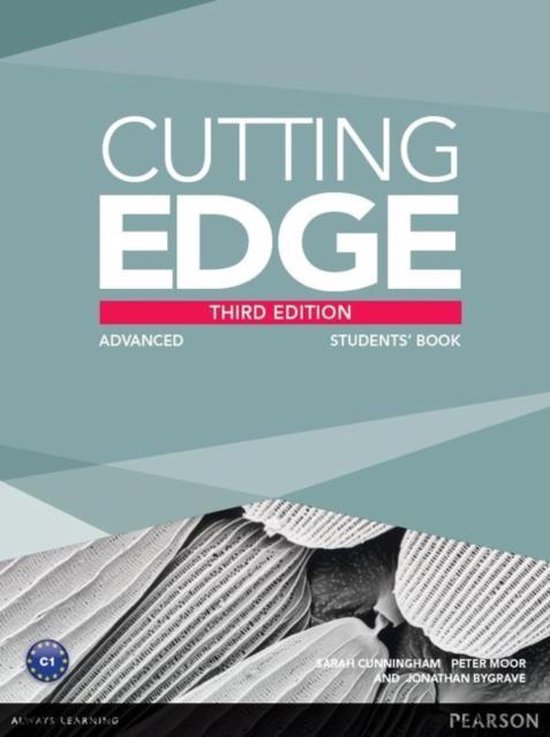 Cutt Edge Adv Ned Sbk/Dvd Pack
