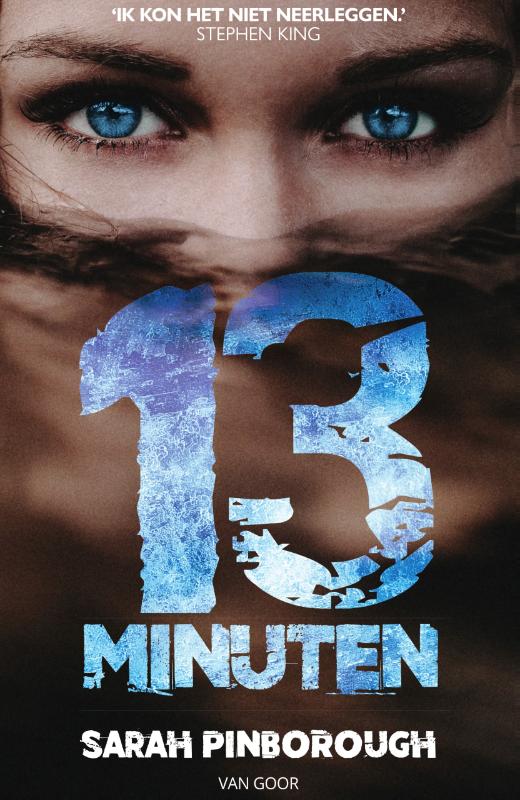 Sarah Pinborough 13 Minuten thumbnail