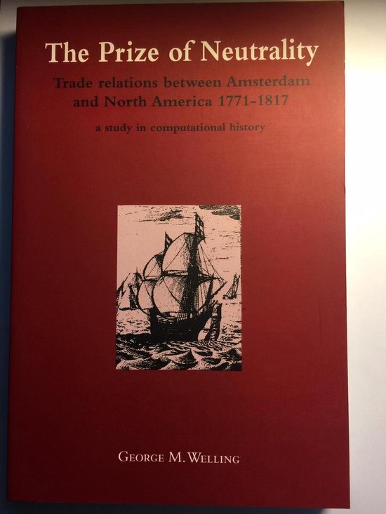 The prize of neutrality