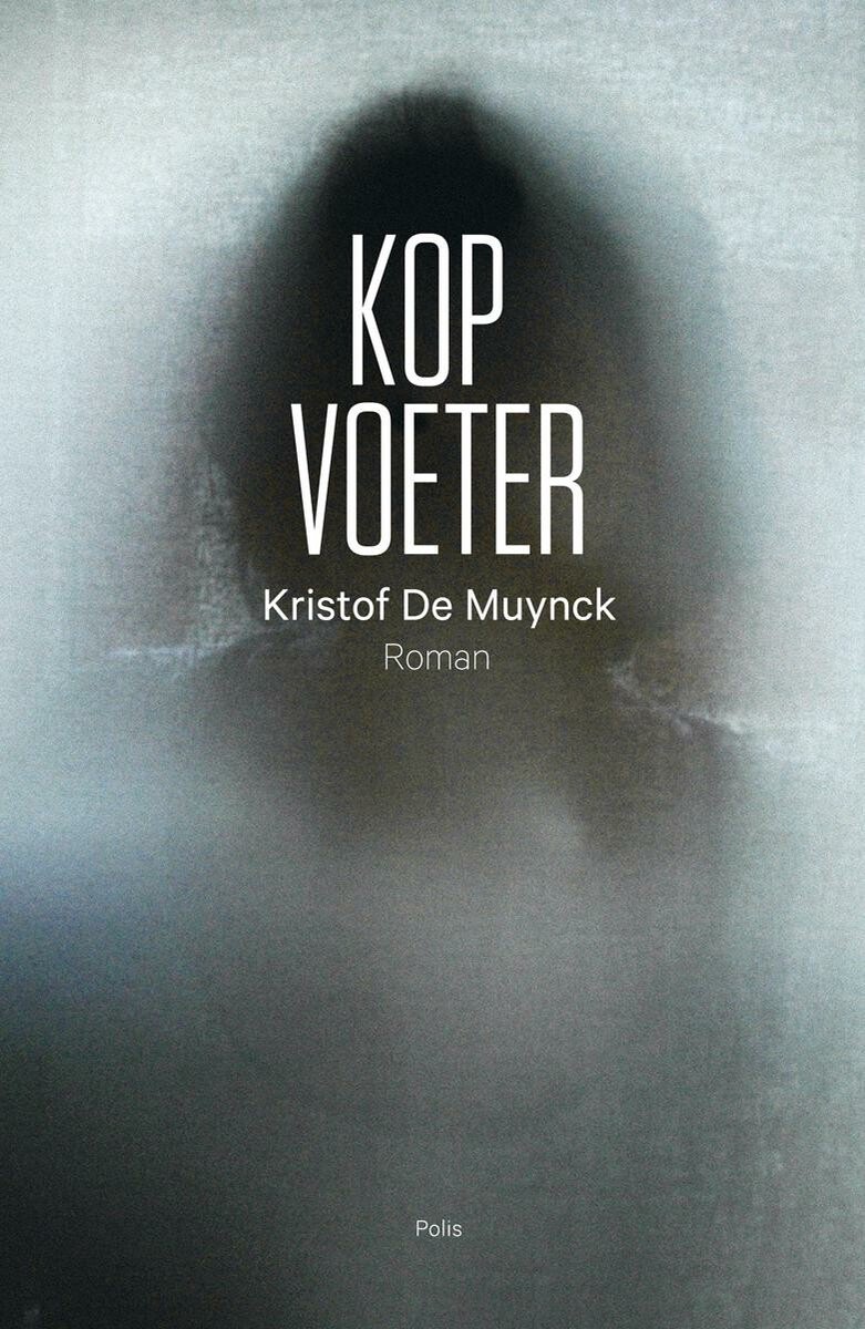 Kopvoeter