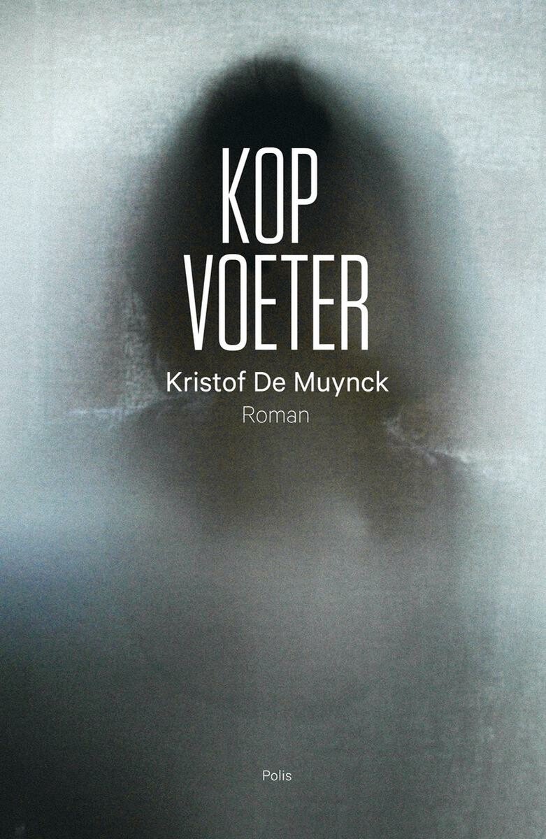Muynck Kristof Kopvoeter thumbnail