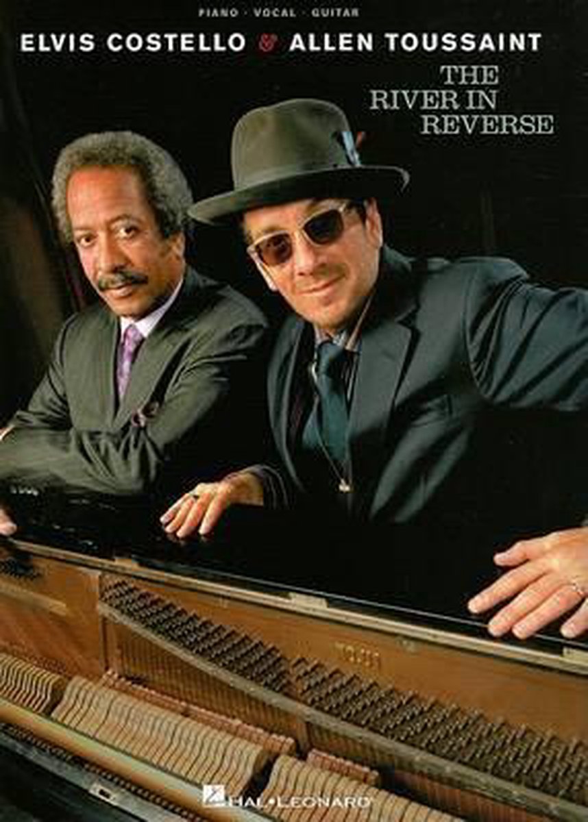 Elvis Costello & Allen Toussaint