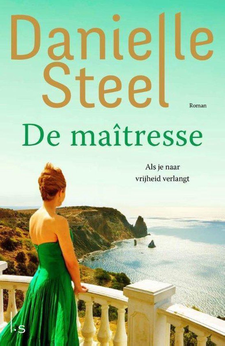 De maîtresse (Special Veldboeket 2019)