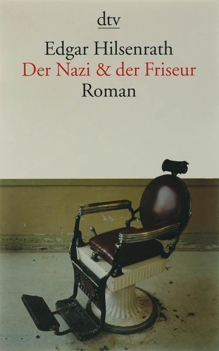 Der Nazi und der Friseur