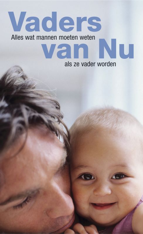 boekenbalie_9789058551689_cover Ouders van nu Vaders van nu / Ouders van nu