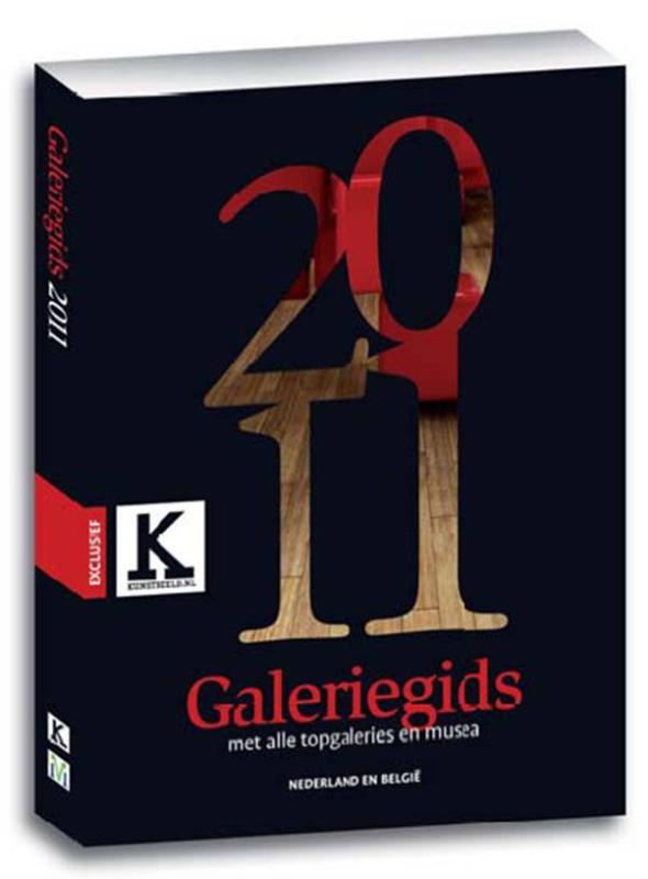 Galeriegids 2011