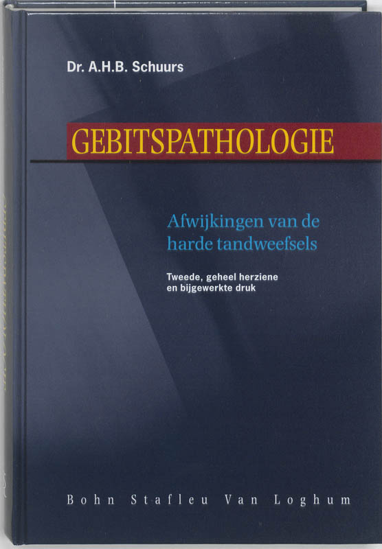 GEBITSPATHOLOGIE