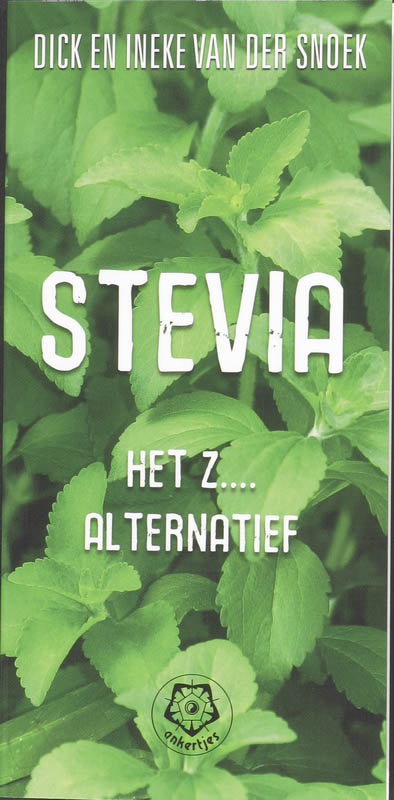 Stevia / Ankertjes / 323