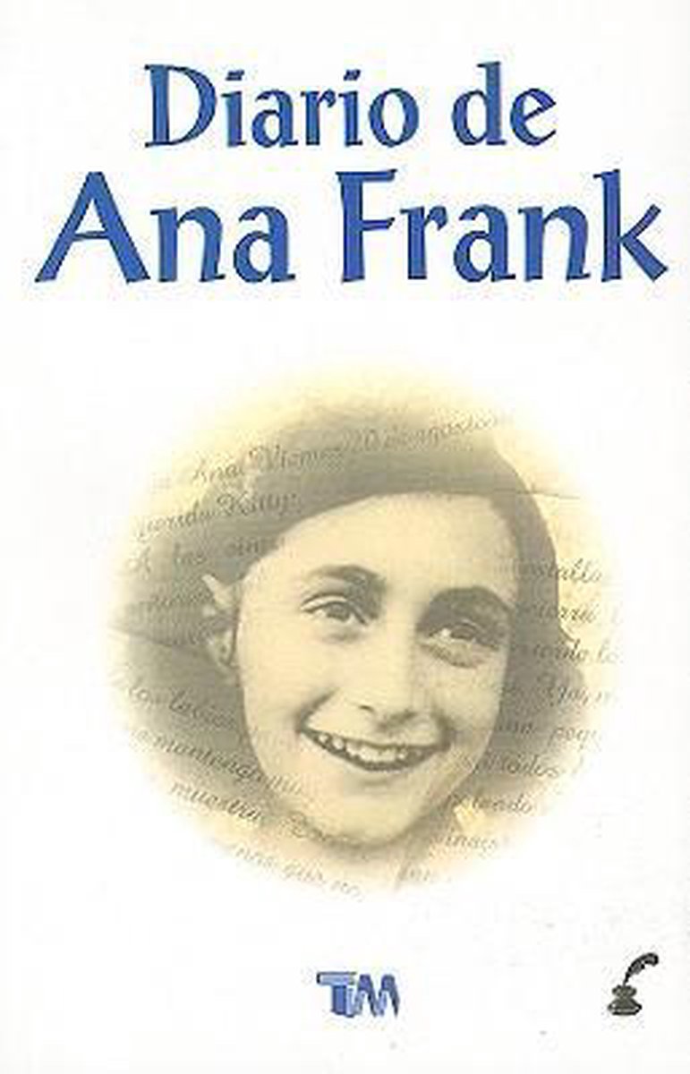 El diario de Ana Frank/ The Diary of Anne Frank
