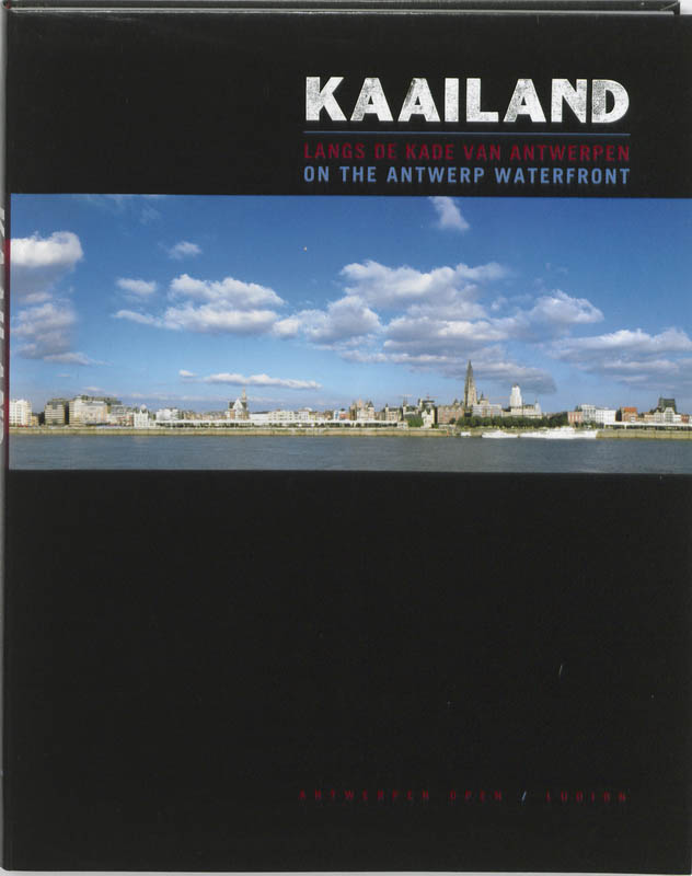 Kaailand