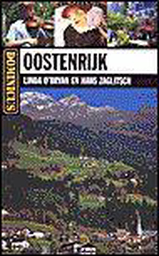 Oostenrijk / Dominicus reeks