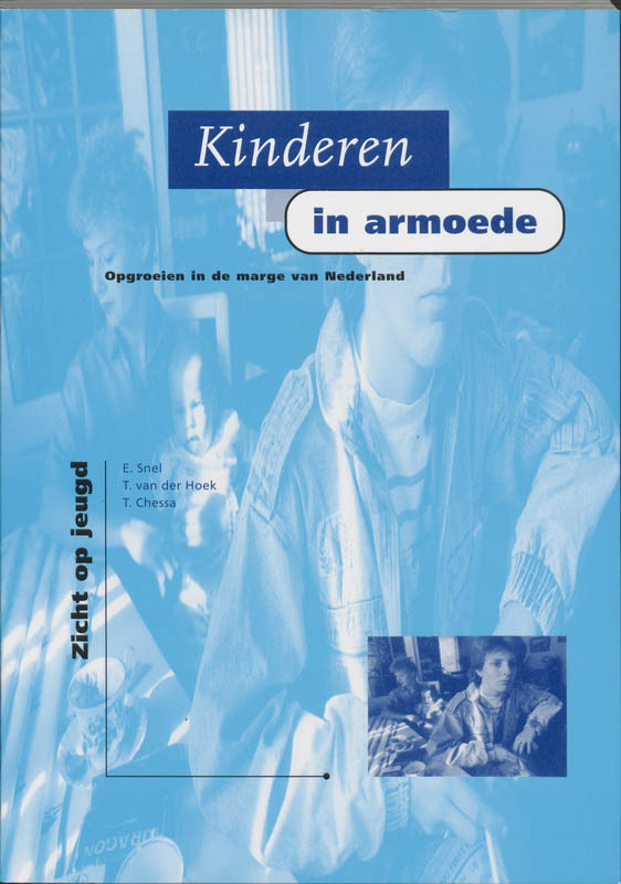 Kinderen In Armoede