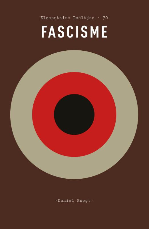 boekenbalie_9789025310660_cover Fascisme / Elementaire Deeltjes / 77