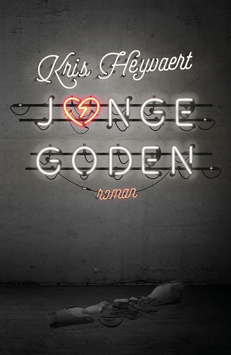 Kris Heyvaert Jonge Goden thumbnail