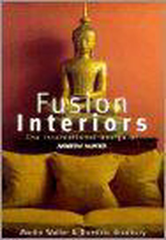 Dominic Bradbury Fusion Interiors