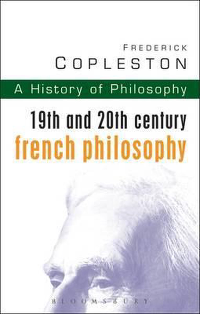 History Of Philosophy Vol 9