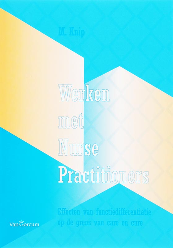 Werken Met Nurse Practitioners