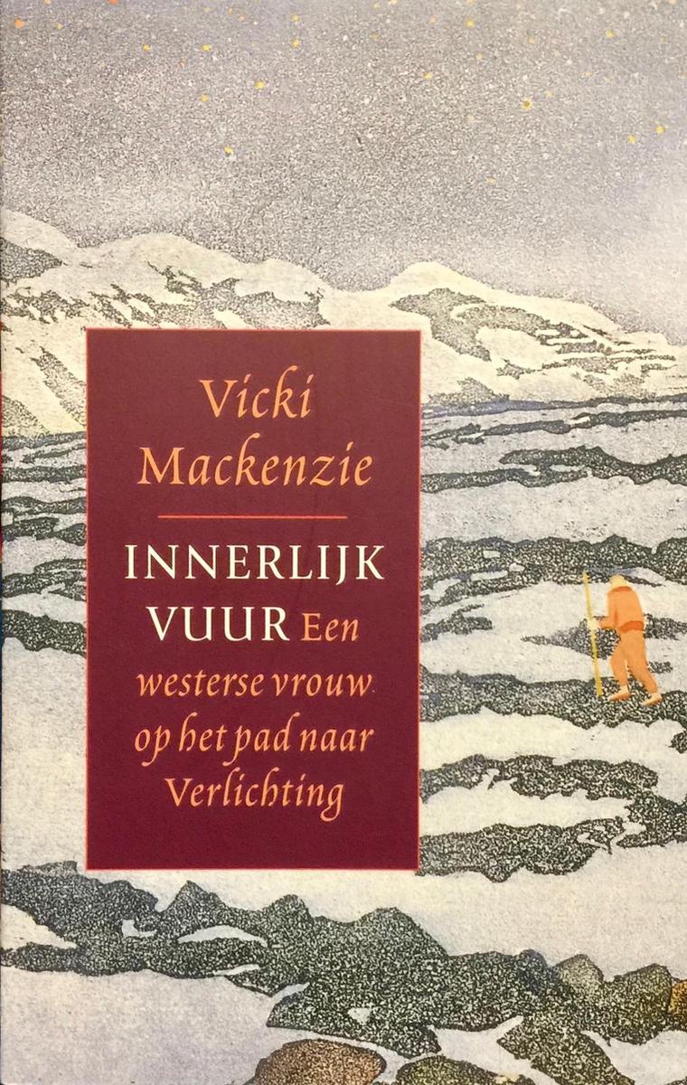 V. Mackenzie Innerlijk Vuur thumbnail