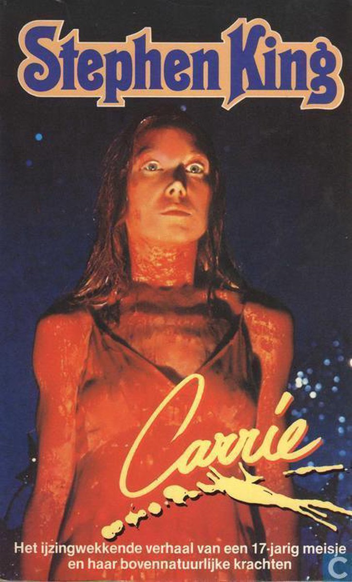 King Carrie thumbnail