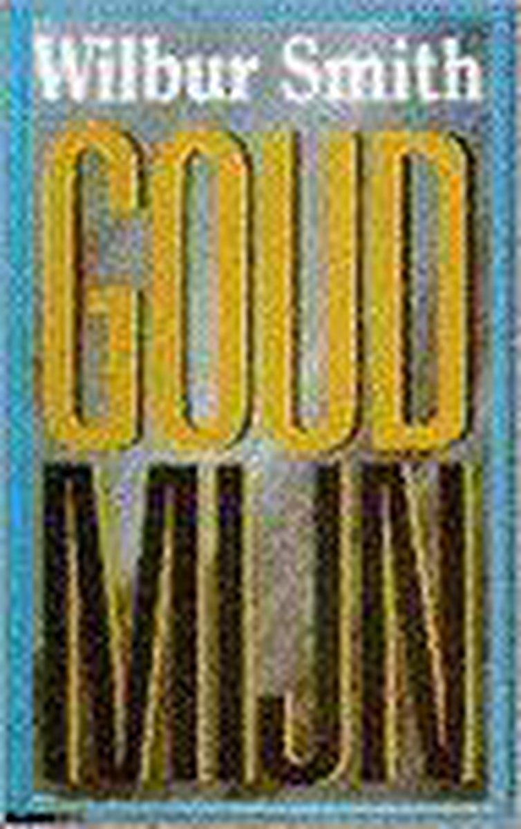 boekenbalie_9789022511275_cover Goudmijn / Parel pockets