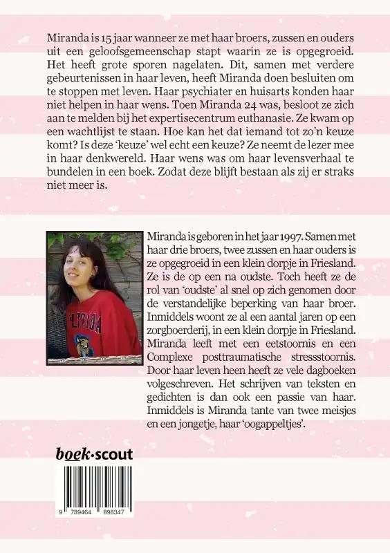 Groen licht achterkant