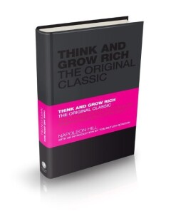 Napoleon Hill Think And Grow Rich / Capstone Classics