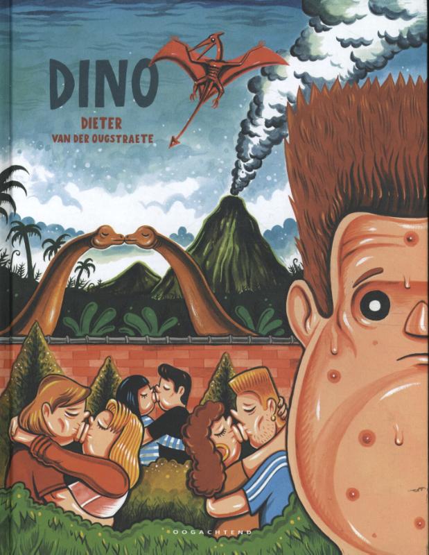 Dieter Van der Ougstraete Dino thumbnail
