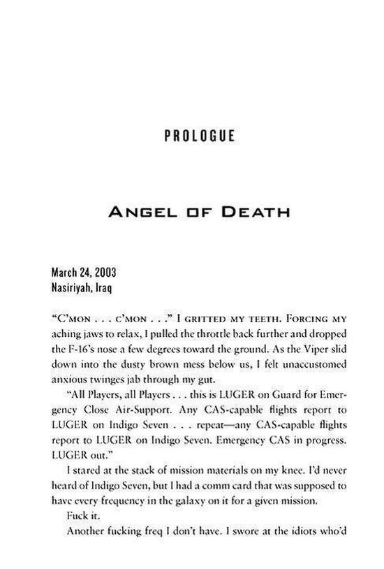 Viper Pilot A Memoir Of Air Combat