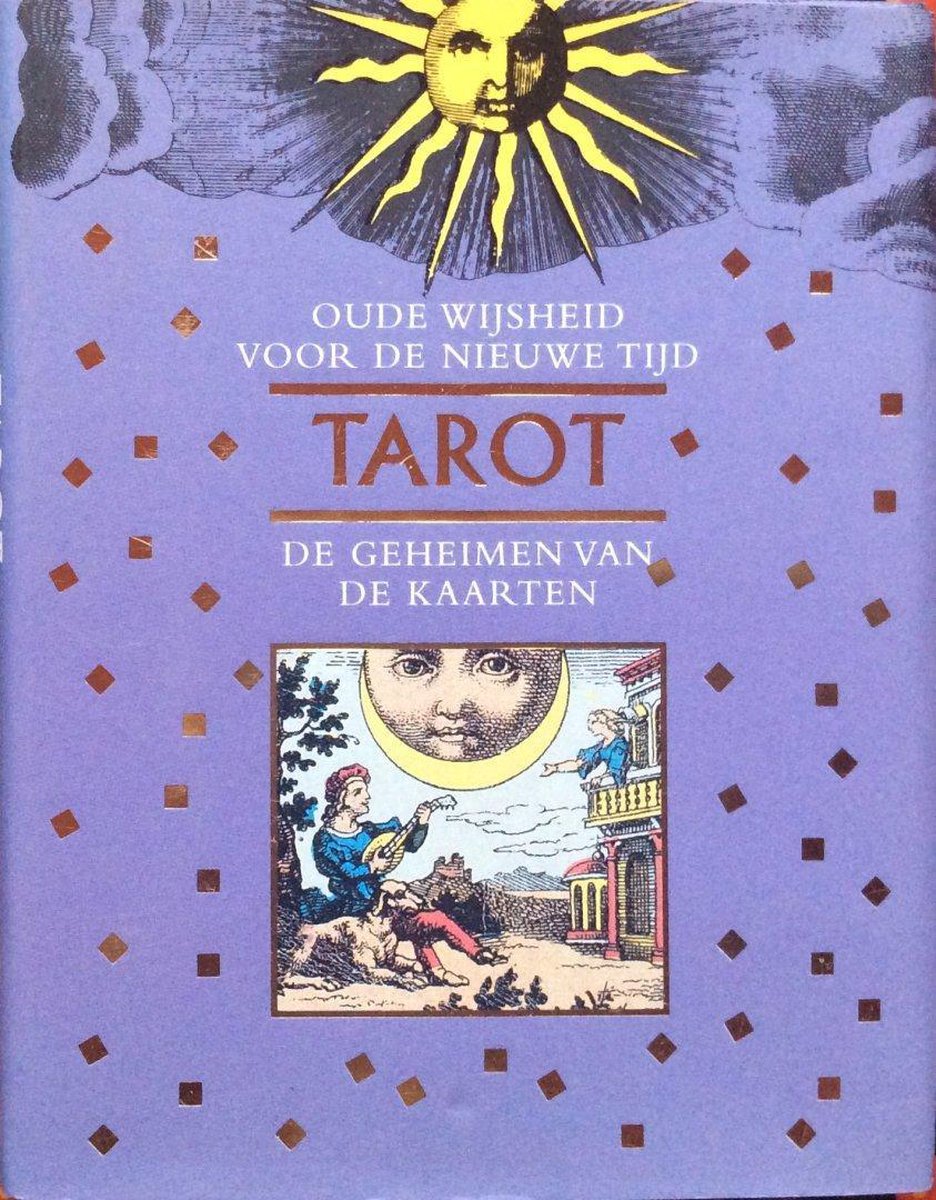 Tarot - De geheimen van de kaarten