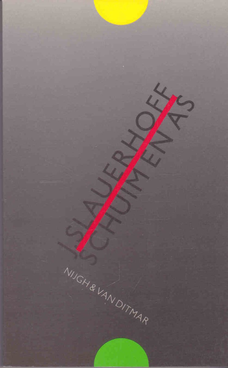 boekenbalie_9789023656326_cover Schuim en as