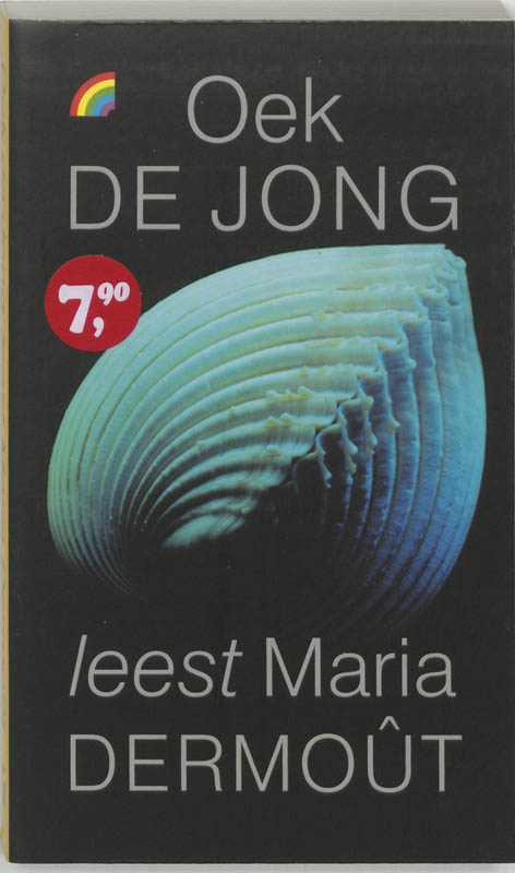 Oek De Jong Leest Maria Dermout