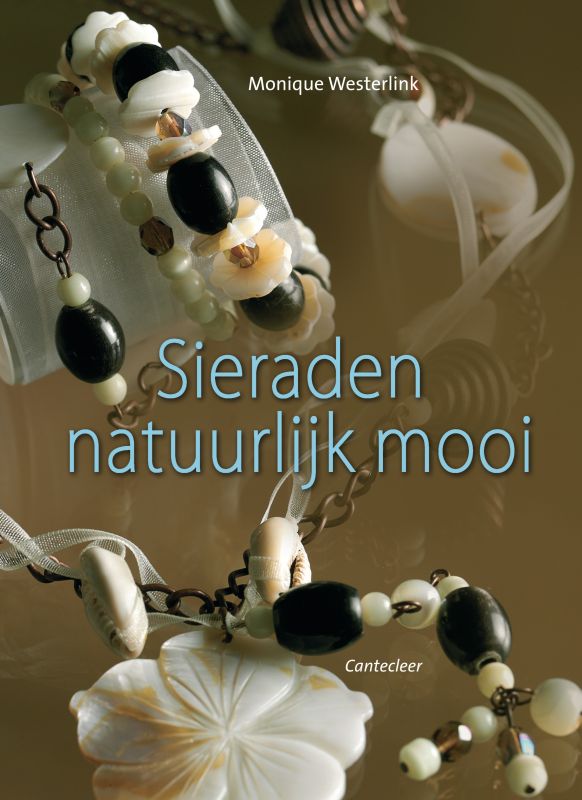 M. Westerlink Sieraden Natuurlijk Mooi thumbnail