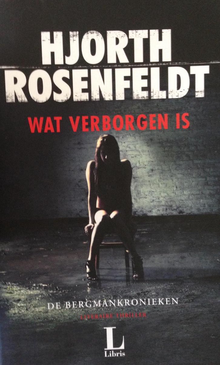 boekenbalie_9789023473954_cover Wat verborgen is / Bergmankronieken / 1