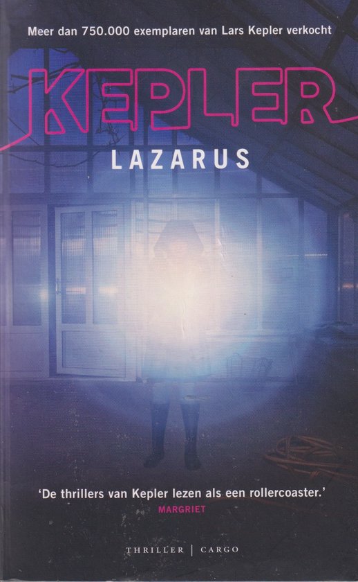 Lazarus