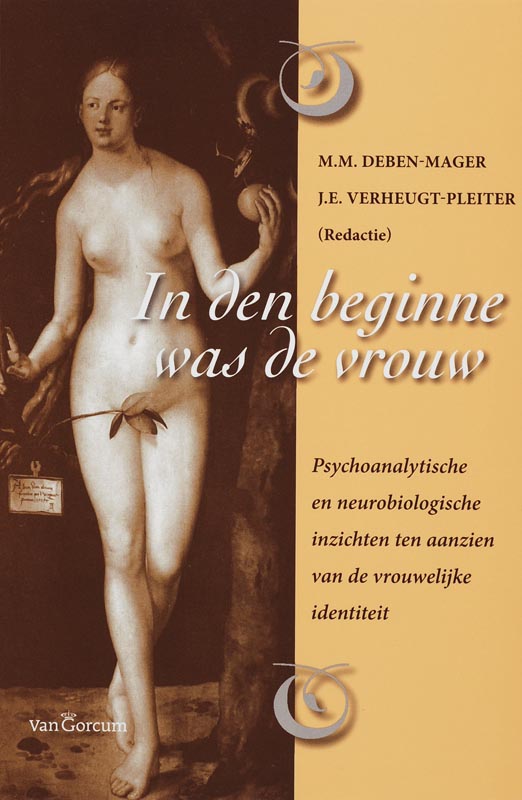 In Den Beginne Was De Vrouw