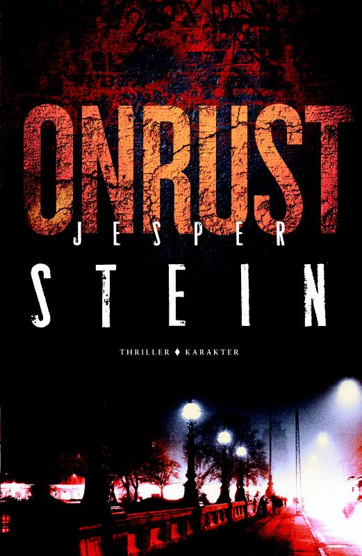 boekenbalie_9789045213484_cover Onrust / Axel Steen / 1