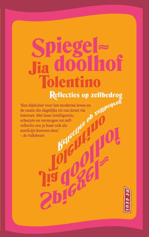 Jia Tolentino Spiegeldoolhof thumbnail