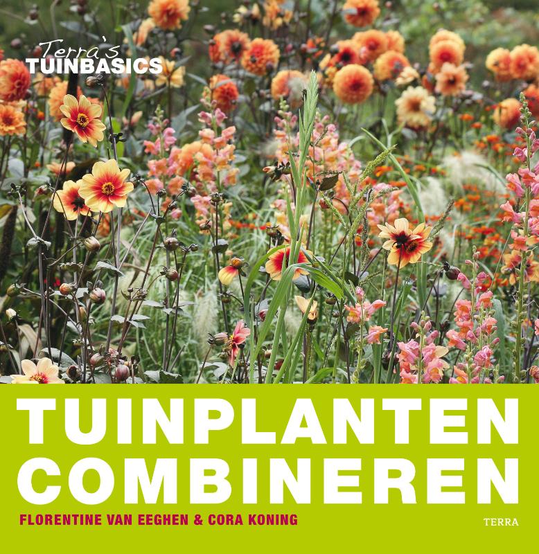 Tuinplanten combineren