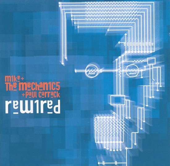 Rewired (inclusief Bonus-Dvd)