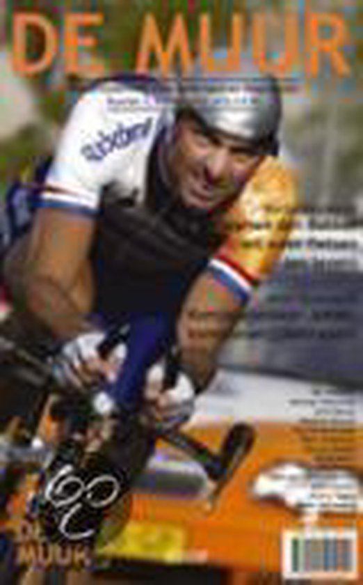 De muur 5 oktober 2003
