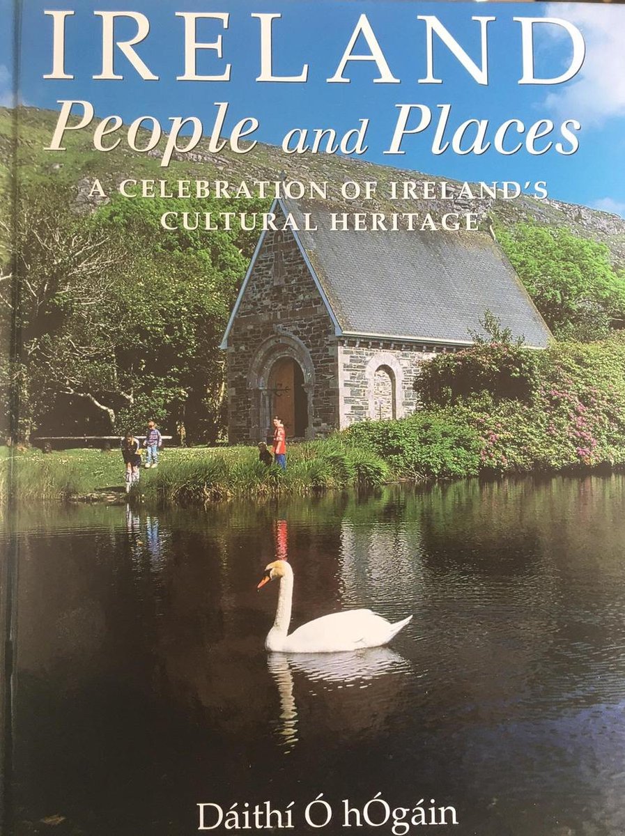 Historic Ireland