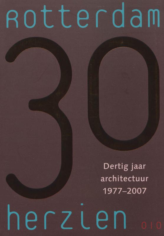 boekenbalie_9789064506154_cover Rotterdam herzien