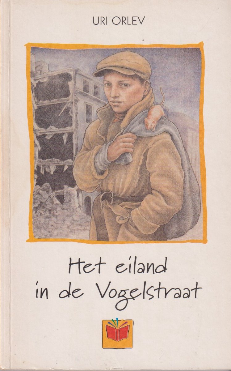 boekenbalie_9789020852165_cover Het eiland in de Vogelstraat