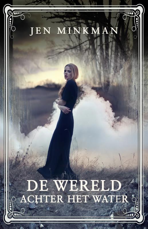 boekenbalie_9789492585196_cover De wereld achter het water / Eilandserie / 2