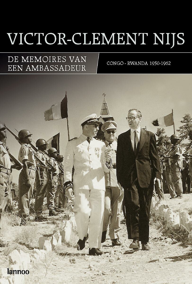 De memoires van een ambassadeur