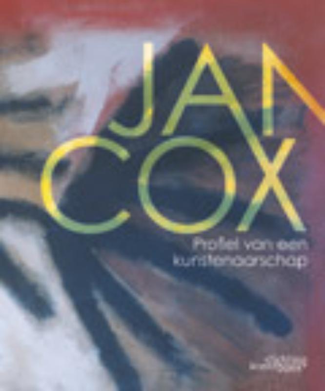 Jan Cox, Profiel Van Een Kunstenaar